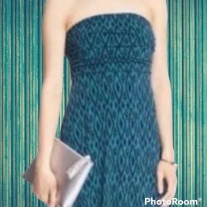 Size‎ Small Dress Strapless Banana Republic
Bin 5